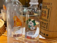 -福苗小骆驼烧烤(望京店)