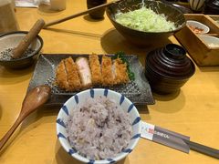 -胜博殿日式炸猪排(西红门店)