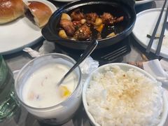 -有璟阁港式餐厅(国贸商城店)