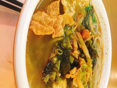 -螺丰汇柳州螺蛳粉(苹果园地铁站F口店)