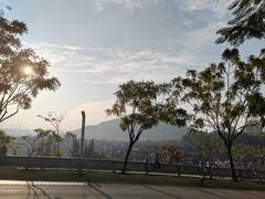 -白石龙音乐公园
