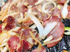 -厚味居炙子烤肉·清真(天桥南纬路店)