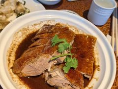 -申粤轩酒楼·三十年粤菜经典(丁香花园店)