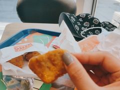 -汉堡王(北京三里屯购物中心)