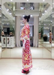 -Color卡诺婚纱礼服馆(南京严选店)