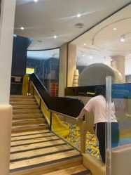 -奈尔宝·儿童乐园·亲子餐厅(星河湾店)