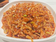 -梅利汴京烤鸭•开封豫菜地标店(晋安路店)