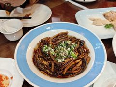 -长兴菜馆(高桥店)