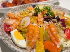 -CRAZYONES克芮旺斯西班牙餐厅(苏州中心店)