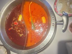 -李姑婆鲜切牛肉火锅自助(凤城二路店)