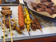 -林二哥宜烤官·宜宾小烧烤