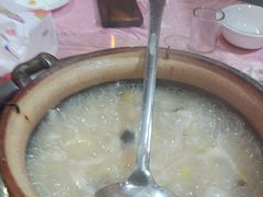 -永顺潮汕菜海鲜砂锅粥生腌大排档(万安大厦店)