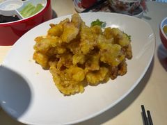 -京鸭棠(让胡路万达店)