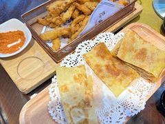-那家老院子东北菜·饺子·小鸡炖蘑菇(艳华街店)