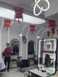 -臻艾Hair Salon