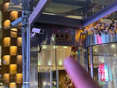 -城市露台景观餐厅(淮海路店)