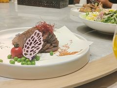 -宏利土菜馆(马山店)