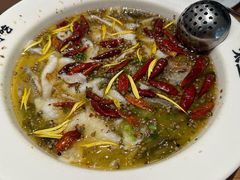 -太二酸菜鱼(福州泰禾店)