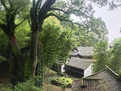 -岳麓山风景名胜区