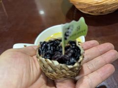-南山竹海·珍味堂