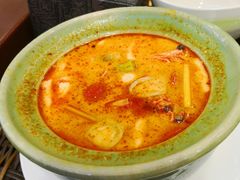 -荷花泰菜(东方新天地店)