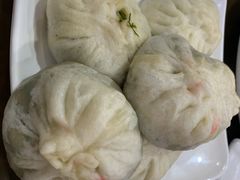 茴香肉包-京天红酒家(虎坊路店)