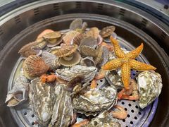 海鲜一锅蒸-福泉海码头(六里山店)