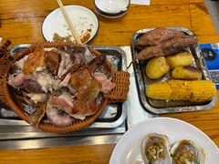 -张记焖窑·十五年专注焖烤(雍和宫店)