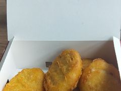 -肯德基(包头机场店)