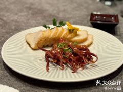-醉东Oriental House(静安嘉里中心店)
