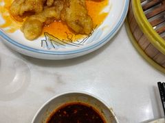 -老边饺子馆(金源店)