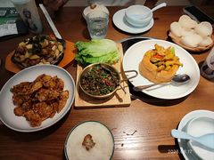 -南越郡·越式风味餐厅(青秀万达店)