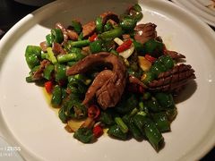 -外婆家(义乌新光汇购物中心店)
