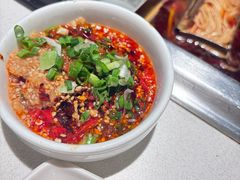 -海底捞火锅(外滩店)