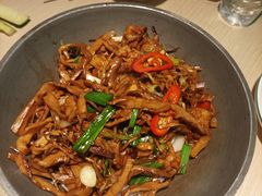 -吴氏老妈·23年家常菜(古城店)