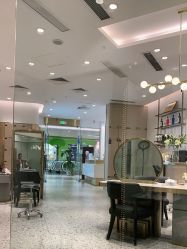 -Kraemer paris·苏豪路易士·嘉玛发廊