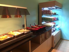 炸物-温禾牛·和牛寿喜烧自助火锅(恒基名人店)