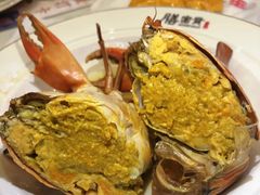 -膳富贵黄油蟹体验馆(欢乐港湾店)