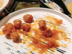-有梦特色餐厅(古子城店)