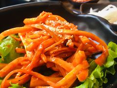 -香猪坊韩国烤肉专属门店(魏公村店)