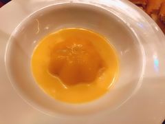 芒果布丁-夏宫中餐厅(香格里拉大酒店)
