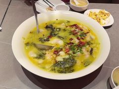-大闫家烧烤·小海鲜家常菜(郑庄店)
