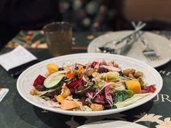 -第101座花园餐厅(湖滨88店)