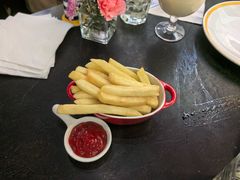 -La Creperie法餐厅(芮欧百货店)