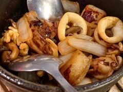 -沼津港精致料理·寿喜烧·烧鸟(龙湖南桥天街日料榜单店)