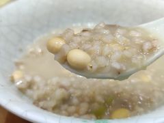 黄豆麦仁-清真·益鑫羊肉手抓馆(花园北街店)