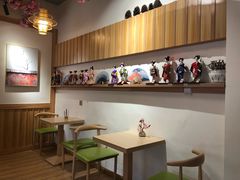 门面-松上茶屋(康庄南街店)