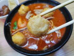 -老闽味沙茶面·姜母鸭(传承35年曾厝垵店)