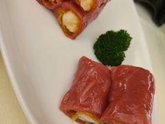 春风得意红米肠-金苑喜宴