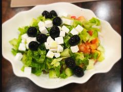 -苏坦土耳其餐厅(白云宾馆店)
